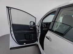 2021 Honda Odyssey 2.0L Rui, белый — фото 8