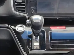 2021 Honda Odyssey 2.0L Rui, белый — фото 13