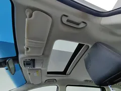 2021 Honda Odyssey 2.0L Rui, белый — фото 14