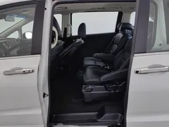 2021 Honda Odyssey 2.0L Rui, белый — фото 15