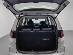 2021 Honda Odyssey 2.0L Rui, белый — фото 16