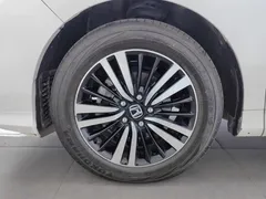 2021 Honda Odyssey 2.0L Rui, белый — фото 17
