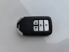 2021 Honda Odyssey 2.0L Rui, белый — фото 19