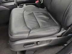2021 Honda Odyssey 2.0L Rui, белый — фото 20
