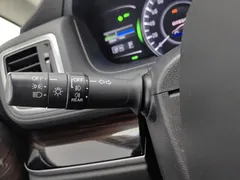 2021 Honda Odyssey 2.0L Rui, белый — фото 21