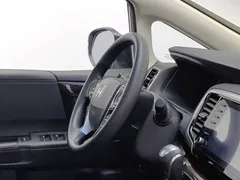 2021 Honda Odyssey 2.0L Rui, белый — фото 22