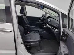 2021 Honda Odyssey 2.0L Rui, белый — фото 23