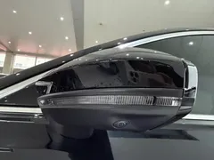 2023 Audi A6L 45 TFSI Sport, чёрный — фото 4