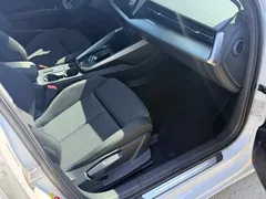 2022 Audi A3 Sportback 35 TFSI, белый — фото 15