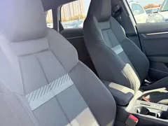 2022 Audi A3 Sportback 35 TFSI, белый — фото 17