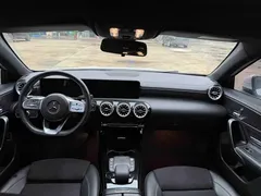 2023 Mercedes-Benz A-Class A 200 L Fashion, белый — фото 5