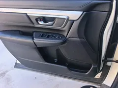 2021 Honda CR-V 240TURBO CVT 2WD Urban, белый — фото 7