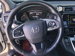 2021 Honda CR-V 240TURBO CVT 2WD Urban, белый — фото 15
