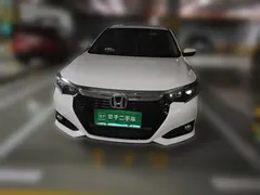 2022 Honda Crider 180Turbo CVT Luxury, белый — фото 2