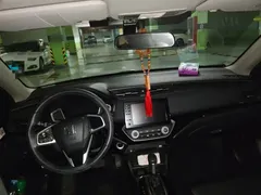 2022 Honda Crider 180Turbo CVT Luxury, белый — фото 5