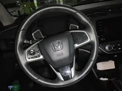 2022 Honda Crider 180Turbo CVT Luxury, белый — фото 6