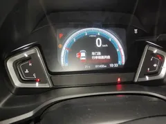 2022 Honda Crider 180Turbo CVT Luxury, белый — фото 7