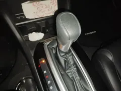 2022 Honda Crider 180Turbo CVT Luxury, белый — фото 10