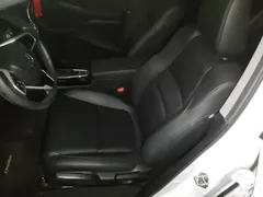 2022 Honda Crider 180Turbo CVT Luxury, белый — фото 11