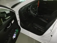 2022 Honda Crider 180Turbo CVT Luxury, белый — фото 12