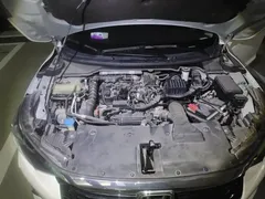 2022 Honda Crider 180Turbo CVT Luxury, белый — фото 16