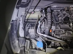 2022 Honda Crider 180Turbo CVT Luxury, белый — фото 20