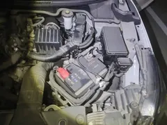 2022 Honda Crider 180Turbo CVT Luxury, белый — фото 21