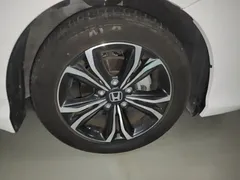 2022 Honda Crider 180Turbo CVT Luxury, белый — фото 24