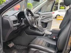 2024 Honda CR-V 240TURBO 2WD Vitality 5 Seats, чёрный — фото 8