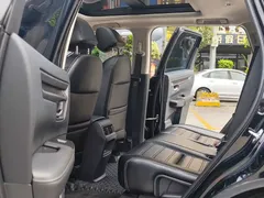 2024 Honda CR-V 240TURBO 2WD Vitality 5 Seats, чёрный — фото 9