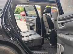 2024 Honda CR-V 240TURBO 2WD Vitality 5 Seats, чёрный — фото 11