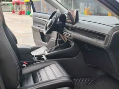 2024 Honda CR-V 240TURBO 2WD Vitality 5 Seats, чёрный — фото 12