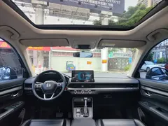 2024 Honda CR-V 240TURBO 2WD Vitality 5 Seats, чёрный — фото 13