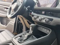 2024 Honda CR-V 240TURBO 2WD Vitality 5 Seats, чёрный — фото 16