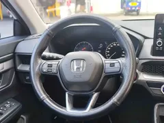 2024 Honda CR-V 240TURBO 2WD Vitality 5 Seats, чёрный — фото 17