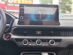 2024 Honda CR-V 240TURBO 2WD Vitality 5 Seats, чёрный — фото 18