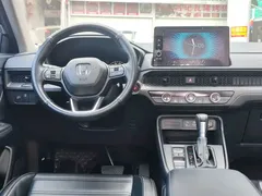 2024 Honda CR-V 240TURBO 2WD Vitality 5 Seats, чёрный — фото 19