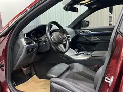 2022 BMW 4 Series 425i Gran Coupe M Sport — фото 4