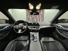 2022 BMW 4 Series 425i Gran Coupe M Sport — фото 8