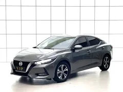 2022 Nissan Sylphy 1.6L XL CVT Enjoy — фото 1