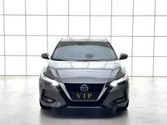 2022 Nissan Sylphy 1.6L XL CVT Enjoy — фото 2