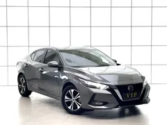 2022 Nissan Sylphy 1.6L XL CVT Enjoy — фото 3