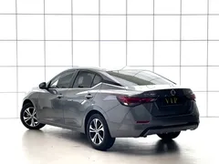 2022 Nissan Sylphy 1.6L XL CVT Enjoy — фото 4