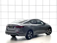 2022 Nissan Sylphy 1.6L XL CVT Enjoy — фото 5