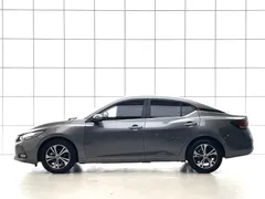 2022 Nissan Sylphy 1.6L XL CVT Enjoy — фото 7