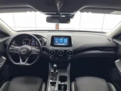 2022 Nissan Sylphy 1.6L XL CVT Enjoy — фото 8