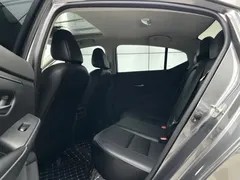 2022 Nissan Sylphy 1.6L XL CVT Enjoy — фото 9