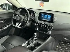 2022 Nissan Sylphy 1.6L XL CVT Enjoy — фото 19