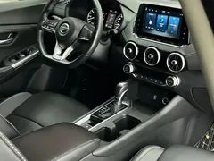 2022 Nissan Sylphy 1.6L XL CVT Enjoy — фото 20