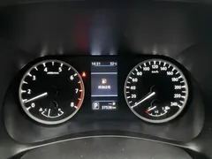 2022 Nissan Sylphy 1.6L XL CVT Enjoy — фото 21